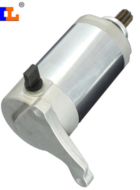 AHL适配雅马哈TW125 TTR225 XT225 TW225E启动马达 启动机起动机