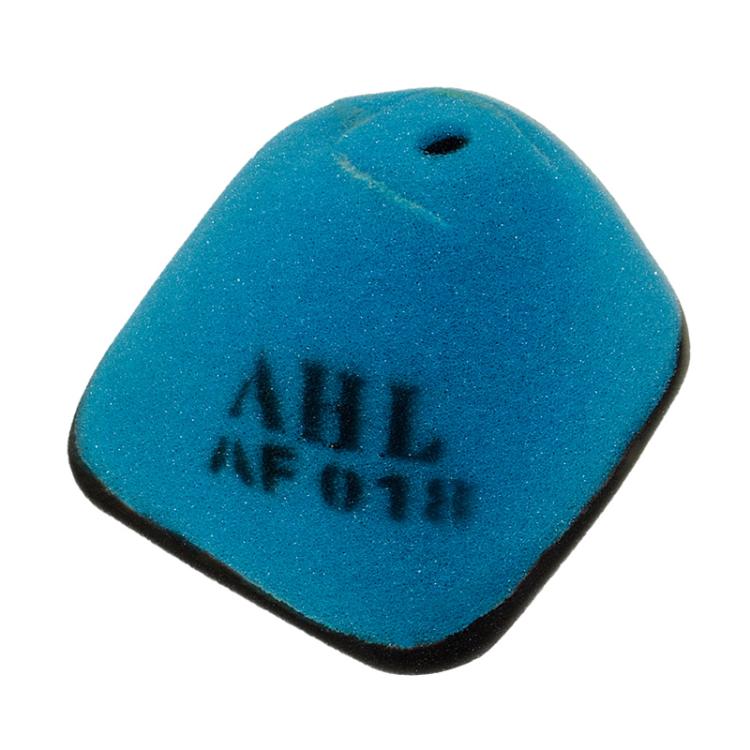 适配雅马哈DT125/X YZFR6 DR125R DT125L DT200/350 空滤空气滤芯