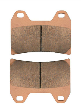 适配KTM SMC625 640SMC660 SMC690 1190 1050 1290鲍鱼前后刹车片