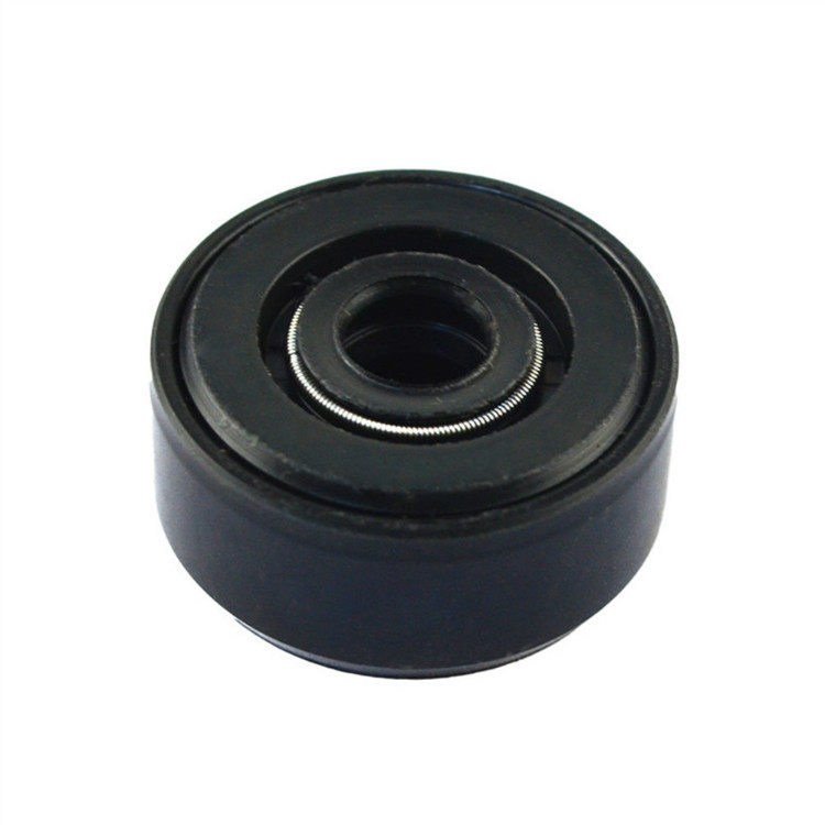 ahl适配于雅马哈tzr125 tzm150 tzr150 水泵油封 水泵水封 高质量