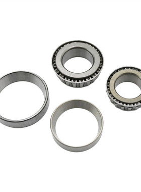 适配本田 CB-1 VTEC 小黄蜂250 铁马400 CB1300 方向波盘压力轴承