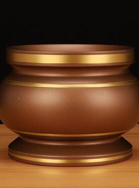 佛具用品大全供奉供具供关公仙家佛前供大具套装供莲花香炉家用室