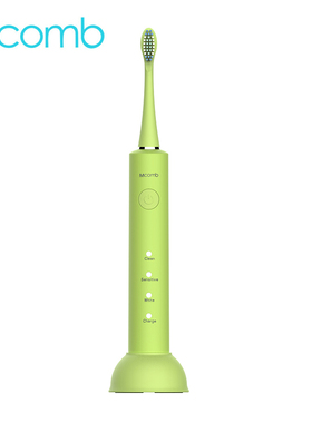 Mcomb美看电动牙刷配件之手柄U系列专用链接售后