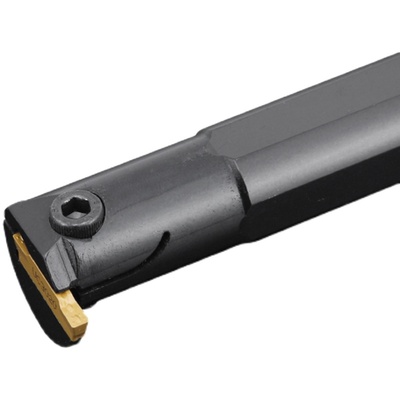 三韩内割槽刀杆厂家直销高碳钢