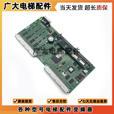 迅达5400电梯配件 360板 591640 591359 590862 全新原厂原装