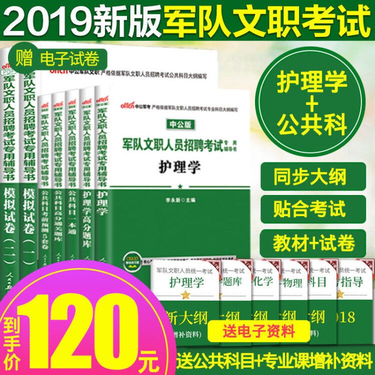 护理专业用