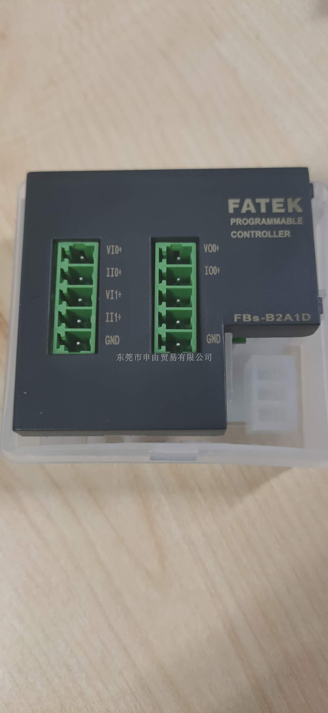 台湾永宏原装全新正品PLC  FBS-B2A1D  FBS-CM5H  质保两年