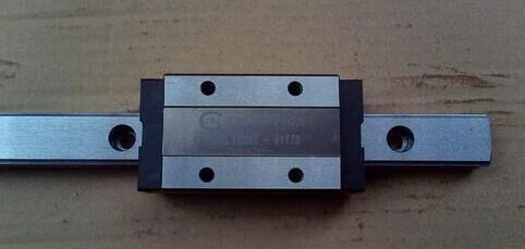 本公司销售之台湾TBI滑轨系列产品均为原厂正品，绝无假货，请放心购买