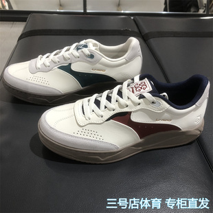 李宁和光男女同款舒适软弹低帮休闲鞋2026春季新品复古鞋AGCW031