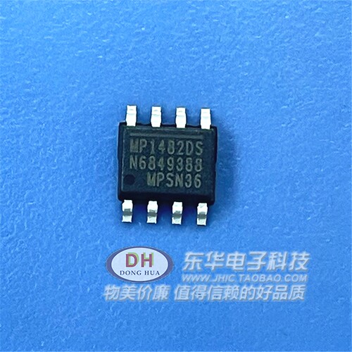MP1482DS-LF-Z MP1482 贴片 SOP-8 电源IC芯片全新原装  销售