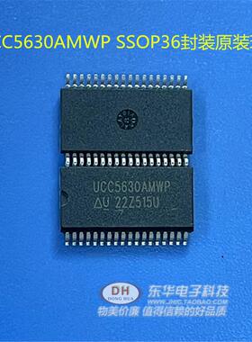 UCC5630AMWP SSOP36 UCC5630AMWPTR原装正品芯片现货直拍全新原装