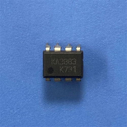 电源芯片KA3883 DIP8库存现货SMPS控制器 质优价廉IC配单配套