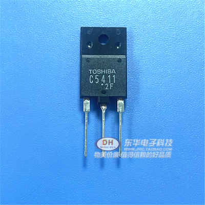 2SC5411C5411(14A,1500V,60W)