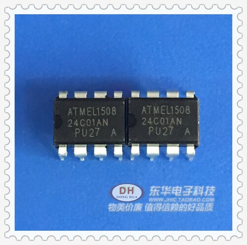 AT24C0124C01AN24C01BN24C01