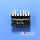 Совершенно новый оригинальный импортный логический чип D4069UBC HCF4069UBE in-line DIP14 с шестью инверторами mini 1