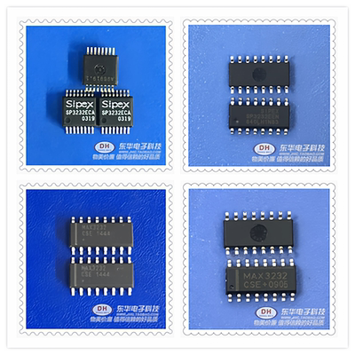 MAX32323.3V-5V收发器芯片