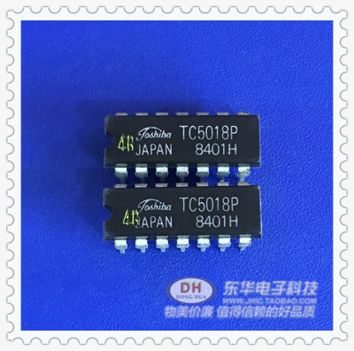TC5018P DIP14全新现货低功耗窄带调频中频 质优价廉一个起售