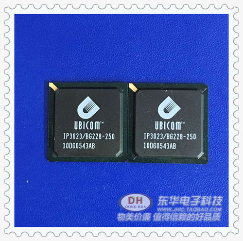 清货ic芯片IP3023/BG228-250现货IC芯片集成电路配单配套质优价廉