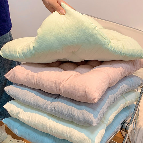 学生坐垫椅子垫防屁股痛