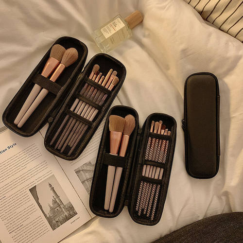 化妆刷包收纳包女便携小号