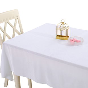 定制加厚金丝绒红色会议桌布摆地摊绒布料纯色长方形活动展会台布