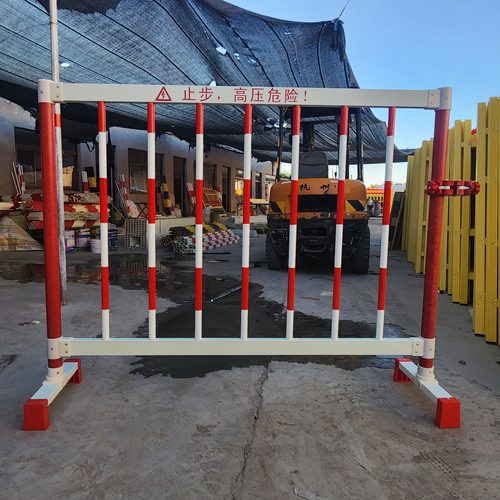 河北省玻璃钢绝缘围栏厂家直销