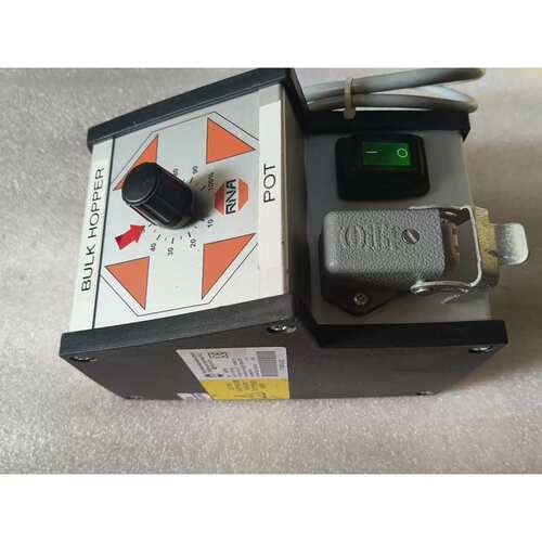 【议价】RNA振动控制器BULK HOPPER ESG1000，可开票