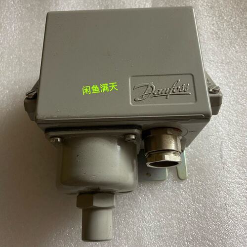 议价压力开关KPS 31KPS 35KPS 37