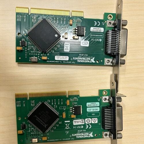 议价 GPIB数据采集卡PCI-GPIBPCI-GPIB/LPPCI-GPIB+