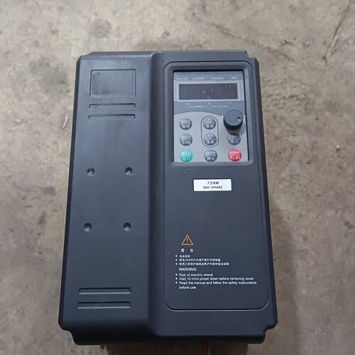 议价变频器ZC580-7R5G-4ZC580-5R5G-4ZC580-11G-4