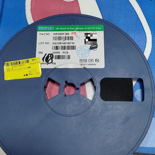 议价CODE二极管WE05DF-BSWE05DF-ASWE05DF-CS