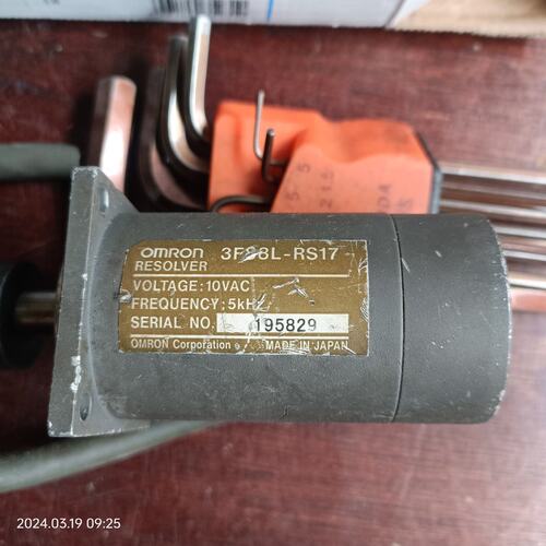 议价电子凸轮编码器3F88L-RS173F88L-1603F88L-110