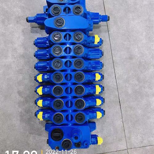 议价多路阀SX-14SX-12SX-16