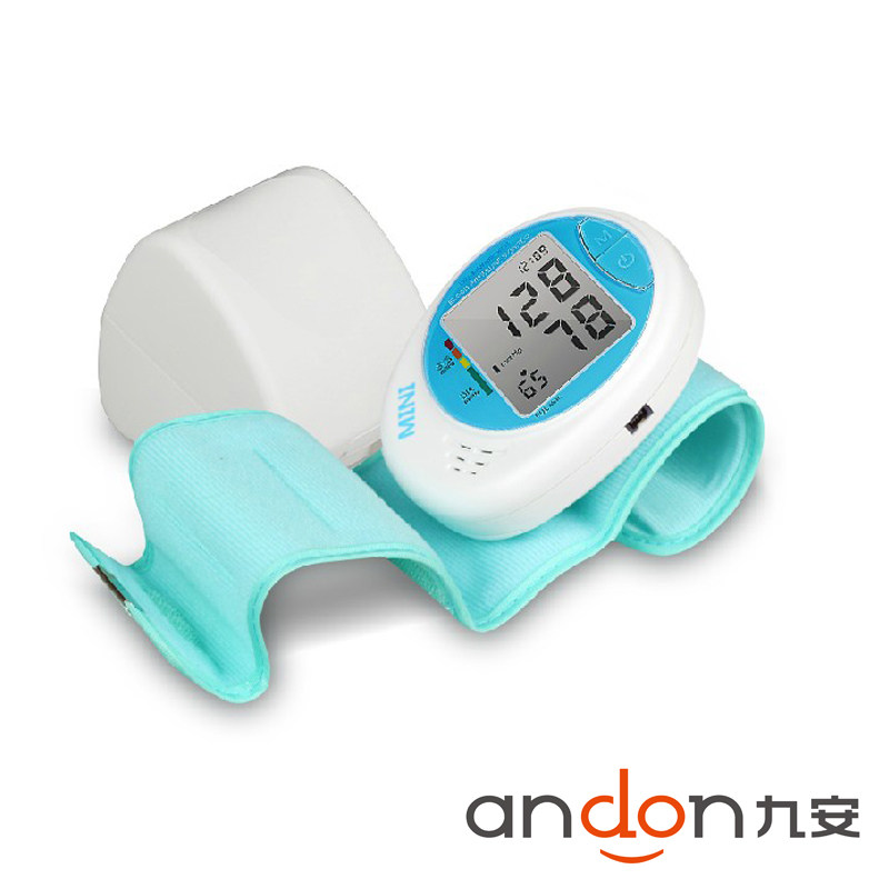 Electronic sphygmomanometer household Voice Wrist Portable Blood pressure Measuring instruments KD-797in the  OTC Drug/Medical Devices/Planning supplies , Medical Devices , Blood Pressure Instruments  category - from Buy2taobao.com to provide professional Taobao agent buy service