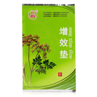 伏羲增效药垫场效应治疗仪 增效垫中药包中药提速理疗仪使用