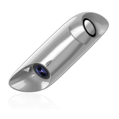 后视镜盲区摄像头BSD预警变道