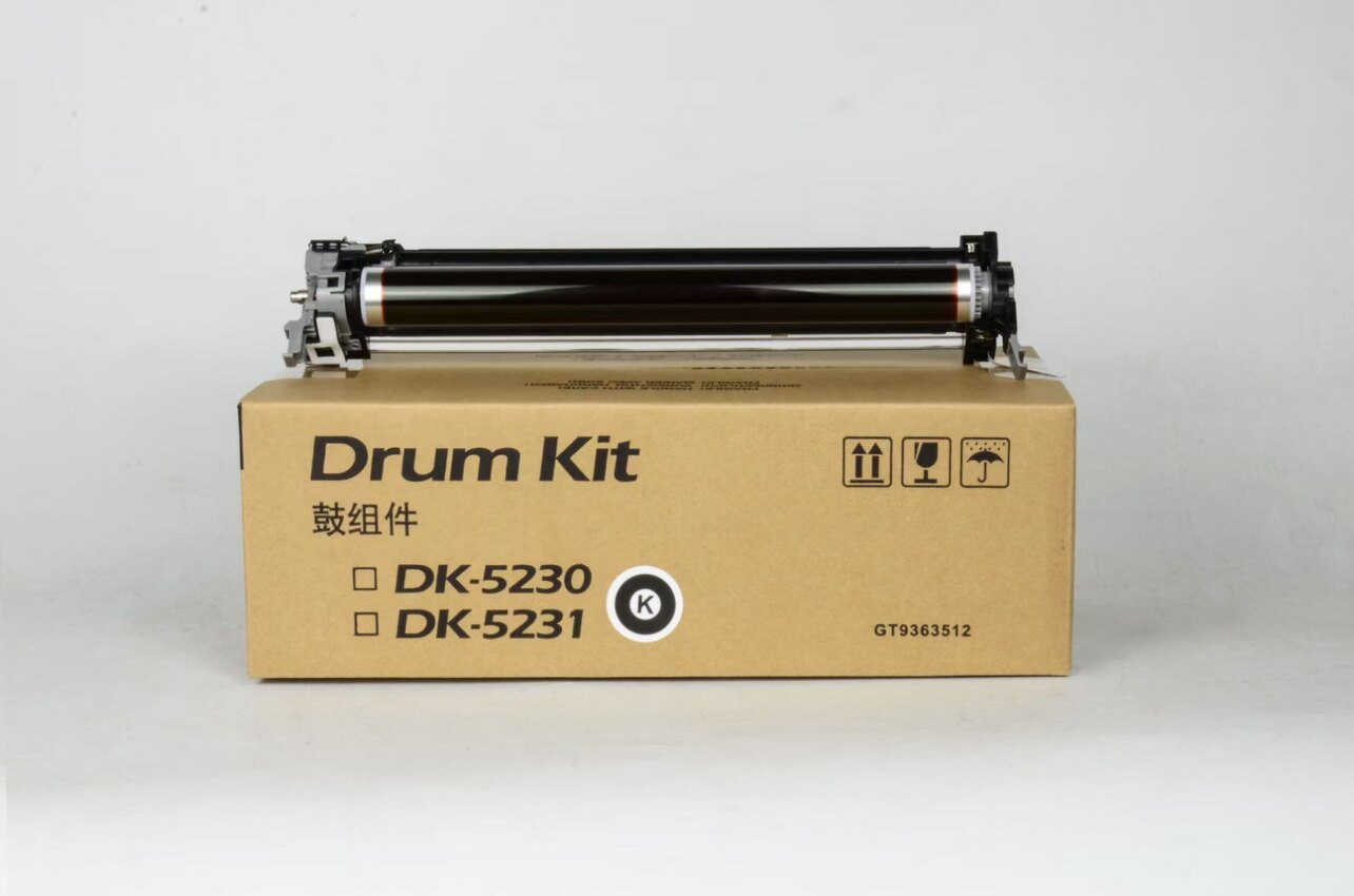 适用京瓷p5021cdn硒鼓p5026 p5018套鼓m5521 m5526 感光鼓组件