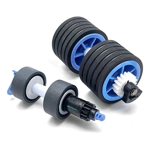 佳能CANON C240扫描仪搓纸轮 M160II 进纸轮 M160 适用