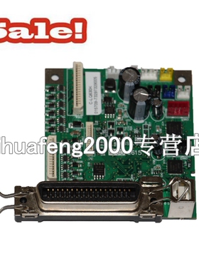 适用 EPSON/爱普生LQ630K LQ635K LQ80KF LQ610k LQ615K主板