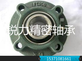 外球面带座轴承UCFC201 UCFC202 UCFC203 UCFC204 UCFC205 UFC206