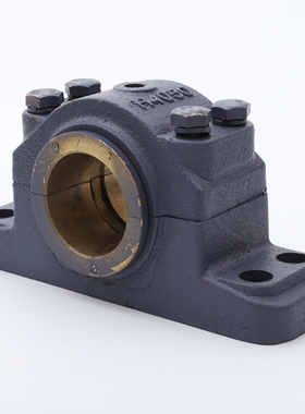 滑动轴承座H4160 H4180 H4200 H4220 4140 4120 4110 H4100 H4090