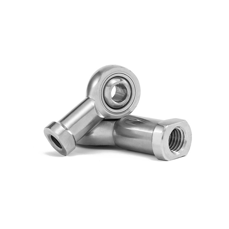 鱼眼杆端关节轴承SI5TK 6 SI8  10 12 14 16 18 20 25 28 30 35TK