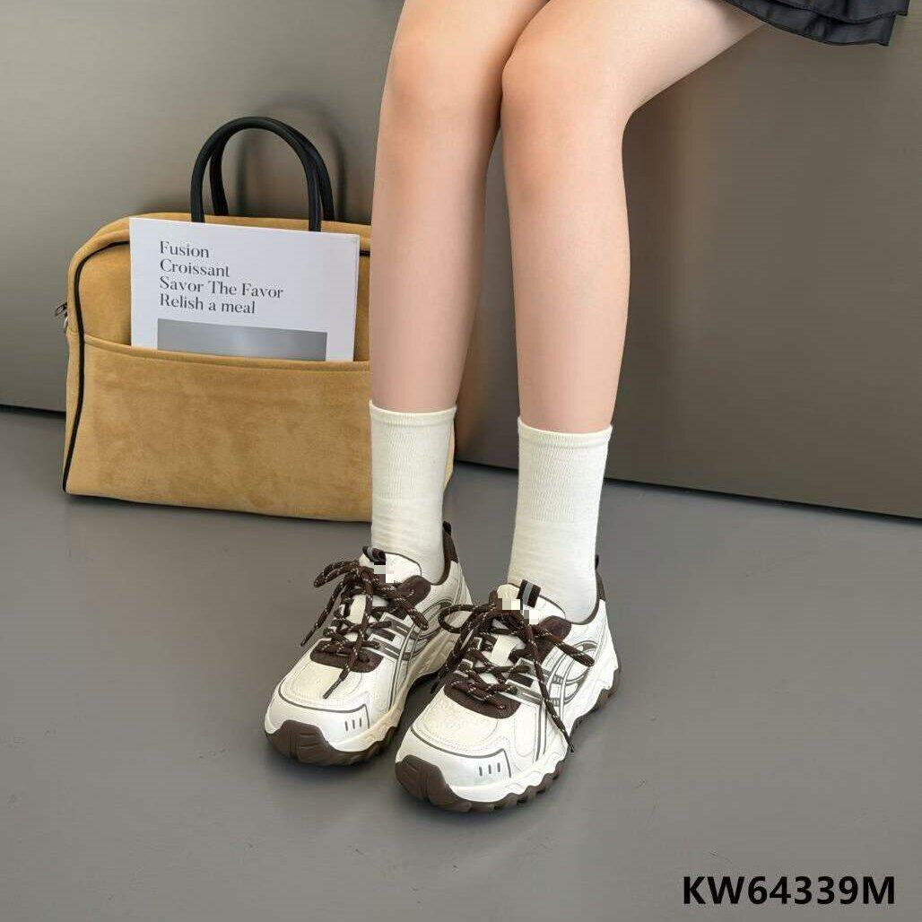 KFT脚王厚底小白鞋女2026年新款秋冬季百搭加棉爆款休闲运动板鞋