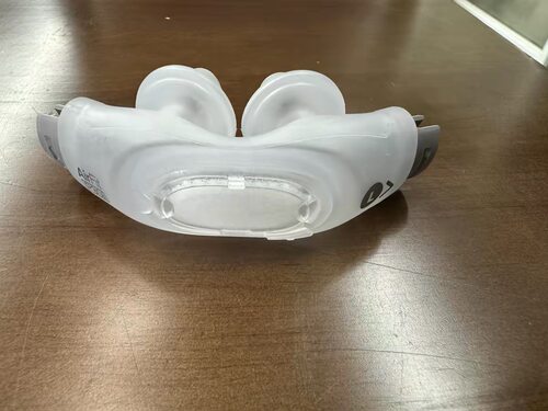 原装进口瑞思迈N30iP30i鼻罩配件