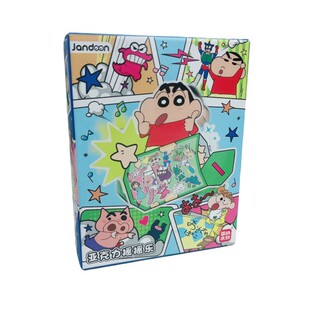 亚克力摇摇乐-蜡笔小新新生活1盒