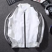 百搭中学生外衣 防晒衣休闲2020款 便宜好货青少年夏季 夹克外套薄款