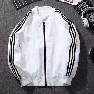 百搭中学生外衣 防晒衣休闲2020款 便宜好货青少年夏季 夹克外套薄款