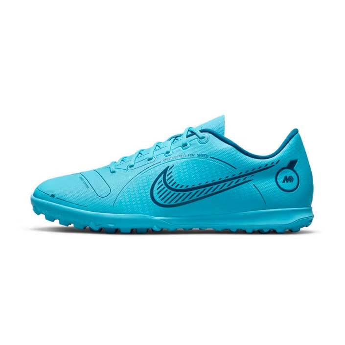 NIKE/耐克男鞋VAPOR 16 CLUB新款碎钉运动足球鞋DJ2908-484