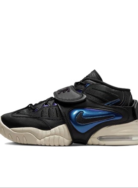 NIKE/耐克女鞋ADJUST FORCE 2023 新款百搭休闲运动鞋DV7409-001