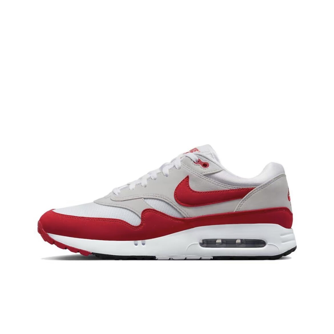 NIKE/耐克女鞋MAX 1 新款透气气垫减震休闲运动跑步鞋DV1403-160